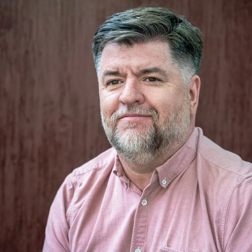Christopher Ross, the person behind Divorce SEO